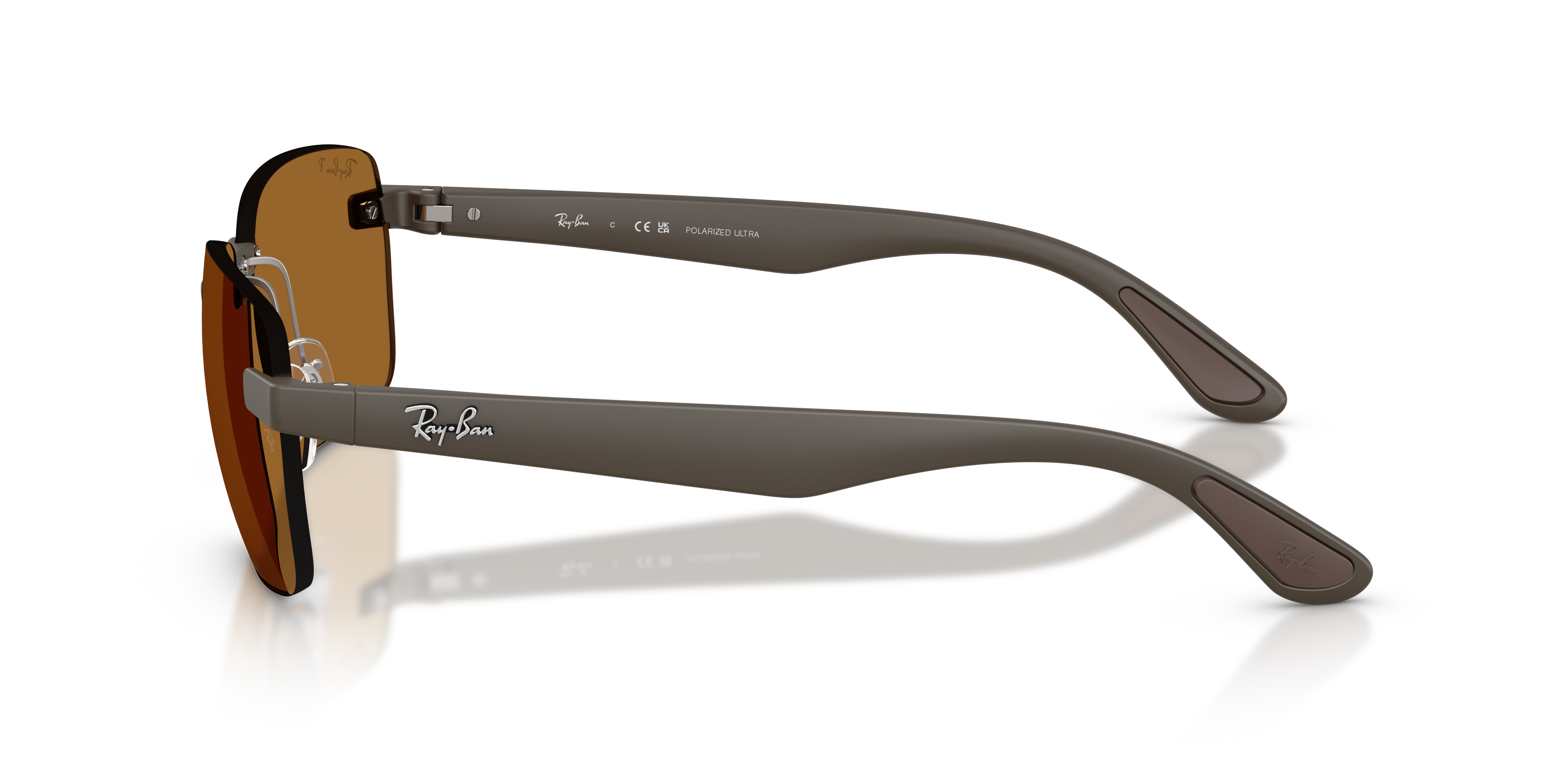 Ray-Ban RB4470CH 6124BB  